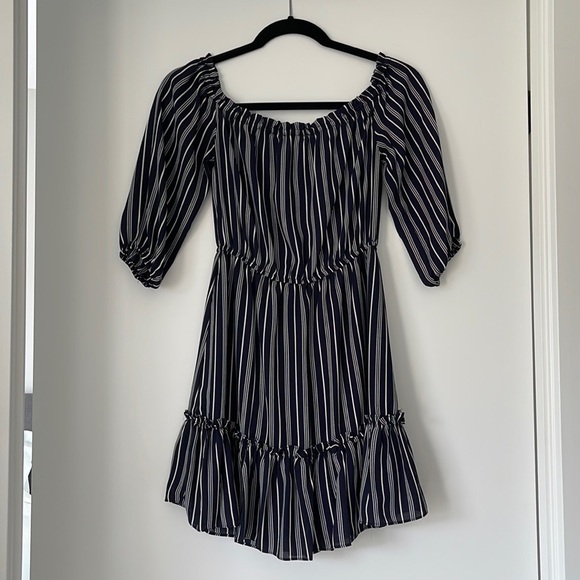 BB Dakota Mckenna Dress - Picture 4 of 4